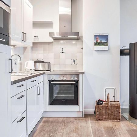 Appartement Haus Leuchtfeuer 3 à Wyk auf Föhr Extérieur photo